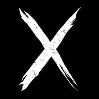 X Marks The Spot - design