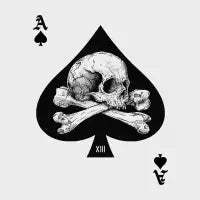 Ace of Spades - design