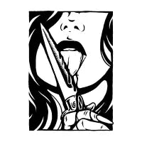 Dangerous Girl - design