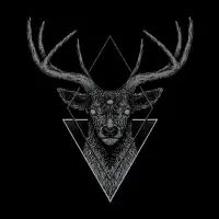 Dark Deer - design