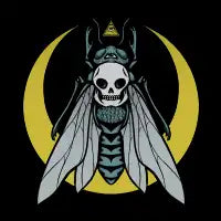 Dark Fly - design