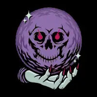 Death Sight - design