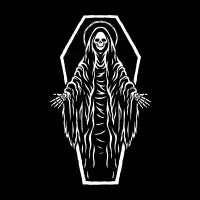 Death Blessing - design