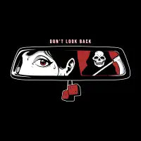 Don't Look Back - design