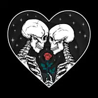 Eternal Lovers - design