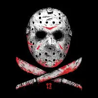 Friday 13 - design