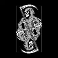 Grim Reaper - design