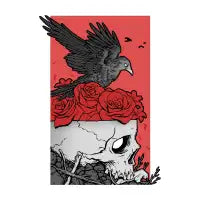 Memento Mori - design