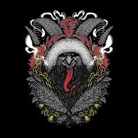 Merry Krampus - design