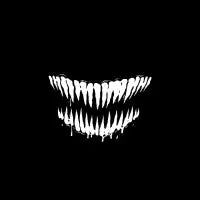 Monster Smile - design