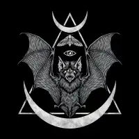 Occult Bat - design