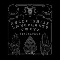 OUIJA - design