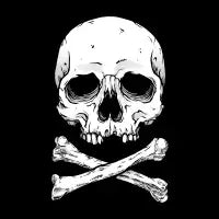 Skull and Bones - design