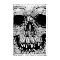 SKULL - design