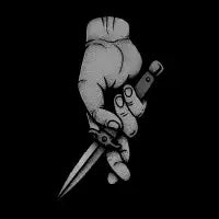 Trust No One - design