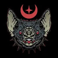Vampire Bat - design