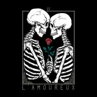 VI The Lovers - design