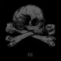 XIII - design