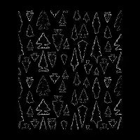 Arrowheads - design