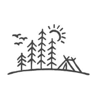 Camp Site - design