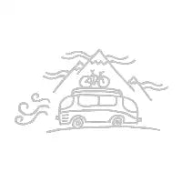 Road Trip - design