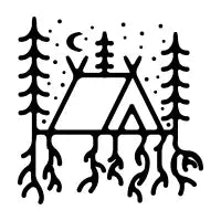 Setting Roots - design