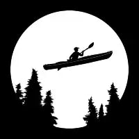 Full Moon Kayak - design