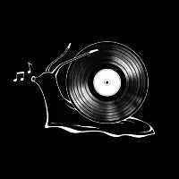 Vinyl Snail - design