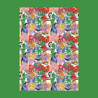 Drawn Flowers - design