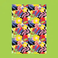 Flower Explosion - design