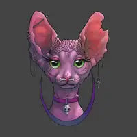 I've Seen Some Things - design