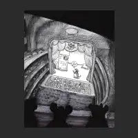 Mouse Opera - design