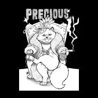 Precious - design