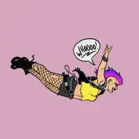 Swanpunk - design