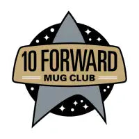 10 Forward Mug Club - design