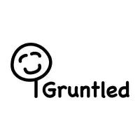Gruntled T-Shirt - design