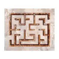 Mouse Maze [Marble] - design