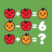 Math Games - design