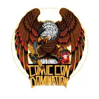 ConDom Eagle - design
