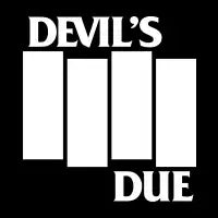 Devil's Due Flag - design