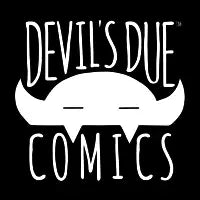Devil's Due Logo - design