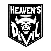 Heaven's Devil - design