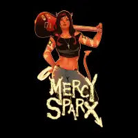 Mercy Sparx - Torque - design