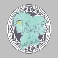 Plume - Vesper Grey & Corrick - design