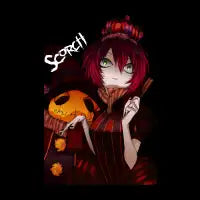 Scorch - Queen - design