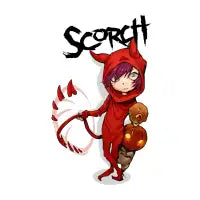 Scorch - design