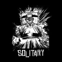 Solitary - design