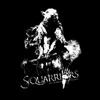 Squarriors - design