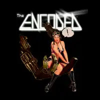 The Encoded - design