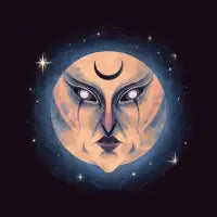 Bad Moon - design